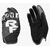 Велоперчатки подростковые Race Face Sendy Gloves Black 2021, RFGB065003, Вариант УТ-00274669: Размер: М, изображение  - НаВелосипеде.рф