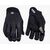 Велоперчатки Race Face Stage Gloves Black 2021, RFGB041005, Вариант УТ-00274672: Размер: L, изображение  - НаВелосипеде.рф