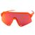 Очки велосипедные 100% S3 Soft Tact, спортивные, Neon Orange / HIPER Red Multilayer Mirror Lens, 61034-412-01, изображение от магазина НаВелосипеде.рф Очки велосипедные 100% S3 Soft Tact, спортивные, Neon Orange / HIPER Red Multilayer Mirror Lens, 61034-412-01, изображение  - НаВелосипеде.рф