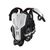 Защита панцирь Leatt Chest Protector 6.5 Pro, White, 2021, Вариант УТ-00274824: Размер: XXL, изображение 2 - НаВелосипеде.рф