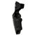 Налокотники велосипедные Fox Titan Pro D3O Elbow Guard, Black, Вариант УТ-00275392: Размер: S/M, изображение 2 - НаВелосипеде.рф