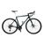 Циклокроссовый велосипед Colnago G3X Disc GRX 810 700C 2021, 1CCL.G3X.0FU.10M.S3C.49S.G3GR.STD, Вариант УТ-00275636: Рама: 49S (Рост: 
