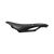 Седло велосипедное Selle San Marco SHORTFIT OPEN-FIT CFX WIDE, A 250 x 144 mm, спортивное, BLACK, 277WW401, изображение 2 - НаВелосипеде.рф