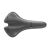 Седло велосипедное Selle San Marco ASPIDE FULL-FIT DYNAMIC WIDE, 277 x 142 mm, спортивное, BLACK, 902MW401, изображение  - НаВелосипеде.рф