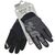 Велоперчатки 100% Brisker Glove Heather Grey, 2018, 10016-007-12, Вариант УТ-00115638: Размер: L , изображение 2 - НаВелосипеде.рф