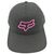Бейсболка велосипедная Fox Boundary Trucker, женская, Black/Pink, 2021, 26594-285-OS, Вариант УТ-00252851: Размер: one size, изображение  - НаВелосипеде.рф