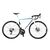 Шоссейный велосипед Colnago V3 Ultegra Di2 Disc 700C 2021, 1CCL.V03.0FU.ULM.60C.42S.MKWH, Вариант УТ-00275635: Рама: 42s (Рост: 