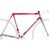 Рама велосипедная Colnago Master, 1KTF.MAX.1RM.52T.AD11, Вариант УТ-00275638: Размер: 52 (Рост: 160-170 см), Цвет: AD11, изображение  - НаВелосипеде.рф