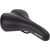 Седло велосипедное Selle San Marco SPORTIVE LARGE, 250x170mm, комфортное, NERO TEL.NERO, 061CL001, изображение 4 - НаВелосипеде.рф