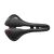 Седло велосипедное Selle San Marco ASPIDE OPEN-FIT CFX WIDE, 277 x 142 mm, спортивное, BLACK, 901WW401, изображение  - НаВелосипеде.рф