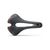 Седло велосипедное Selle San Marco ASPIDE SHORT OPEN-FIT CFX-WIDE, 250 x 155 mm, спортивное, BLK, 911WW401, изображение 2 - НаВелосипеде.рф