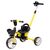 Детский велосипед Farfello S-1601 2021, 00-00001831, Вариант УТ-00277310: Возраст: 3-5 лет (Рост: 95-110 см), Цвет: Желтый , изображение 19 - НаВелосипеде.рф