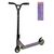 Самокат WX-218, трюковой, двухколёсный, нагрузка до 100 кг, колёса 110 мм, purple/фиолетовый, изображение 2 - НаВелосипеде.рф