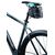 Велосумка Deuter Bike Bag II, под седло, 1.1 л, Black, 2021, 3291121_7000, изображение 2 - НаВелосипеде.рф