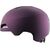 Велошлем Alpina Hackney, детский, Dark Violet Matt, 2021, Вариант УТ-00276806: Размер: 51-56 см, изображение 3 - НаВелосипеде.рф