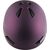 Велошлем Alpina Hackney, детский, Dark Violet Matt, 2021, Вариант УТ-00276806: Размер: 51-56 см, изображение 2 - НаВелосипеде.рф