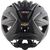 Велошлем Alpina Haga Led, Black Matt, 2021, A9747_30, Вариант УТ-00276811: Размер: 58-63 см, изображение 4 - НаВелосипеде.рф