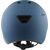 Велошлем Alpina Haarlem, Navy Matt, 2021, A9759_81, Вариант УТ-00277012: Размер: 52-57 см, изображение 2 - НаВелосипеде.рф