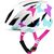 Велошлем Alpina Pico, детский, Pearl White Butterflies Gloss, 2021, Вариант УТ-00277015: Размер: 50-55 см, изображение от магазина НаВелосипеде.рф Велошлем Alpina Pico, детский, Pearl White Butterflies Gloss, 2021, Вариант УТ-00277015: Размер: 50-55 см, изображение  - НаВелосипеде.рф