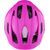 Велошлем Alpina Pico Flash, детский, Pink Gloss, 2021, Вариант УТ-00277022: Размер: 50-55 см, изображение 2 - НаВелосипеде.рф