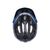 Велошлем BBB Kite 2.0, Glossy Blue, 2021, BHE-29B, Вариант УТ-00277219: Размер: M, изображение 6 - НаВелосипеде.рф