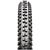 Велопокрышка Maxxis Maxxdaddy, 20x2.00, 54-406, 60TPI, Wire, чёрный, 2020, ETB29682000, изображение 2 - НаВелосипеде.рф