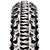 Велопокрышка Maxxis Ranchero, 26x2.00, 50-559, 60TPI, Wire, чёрный, 2020, ETB69124000, изображение 2 - НаВелосипеде.рф