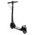 Самокат Farfello MHK-003, двухколёсный, нагрузка до 100 кг, городской, колёса 200 мм, черный, 2021, изображение 7 - НаВелосипеде.рф
