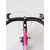 Детский велосипед Rook City 18", KMC180PK, Вариант УТ-00281770: Возраст: 5-7 лет (Рост: 110-120 см), Цвет: розовый, изображение 2 - НаВелосипеде.рф