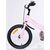 Детский велосипед Rook Hope 14", KMH140PK, Вариант УТ-00281775: Возраст: 3-4 года (Рост: 95-105 см), Цвет: розовый, изображение 7 - НаВелосипеде.рф