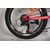Детский велосипед Rook MS200W 20", MS200W-PK/GN, Вариант УТ-00281799: Возраст: 6-9 лет (Рост: 120-135 см), Цвет: розовый/зелёный, изображение 4 - НаВелосипеде.рф