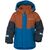 Куртка детская Didriksons LUN KID'S JKT, лазурный, 503825, Вариант УТ-00282545: Размер: 100, изображение  - НаВелосипеде.рф