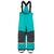 Брюки детские Didriksons IDRE KIDS PANTS 303, мятно-бирюзовый, 503829, Вариант УТ-00282551: Размер: 100, изображение  - НаВелосипеде.рф
