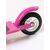 Самокат ROOK Tach, двухколёсный, детский, складной, розовый А-011, 181271722, изображение 2 - НаВелосипеде.рф
