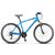 Горный велосипед STELS Navigator 590 V К010 26" 2021, LU089786, Вариант УТ-00276319: Рама: 18" (Рост: 160-175 см), Цвет: Бордовый/салатовый , изображение 3от магазина НаВелосипеде.рф Горный велосипед STELS Navigator 590 V К010 26" 2021, LU089786, Вариант УТ-00276319: Рама: 18" (Рост: 160-175 см), Цвет: Бордовый/салатовый , изображение 3 - НаВелосипеде.рф