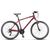 Горный велосипед STELS Navigator 590 V К010 26" 2021, LU089786, Вариант УТ-00276319: Рама: 18" (Рост: 160-175 см), Цвет: Бордовый/салатовый , изображение 2от магазина НаВелосипеде.рф Горный велосипед STELS Navigator 590 V К010 26" 2021, LU089786, Вариант УТ-00276319: Рама: 18" (Рост: 160-175 см), Цвет: Бордовый/салатовый , изображение 2 - НаВелосипеде.рф