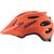 Велошлем Alpina Carapax Jr, детский, Pumpkin/Orange, 2021, Вариант УТ-00276751: Размер: 51-56 см, изображение 4 - НаВелосипеде.рф