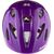 Велошлем Alpina Ximo Flash, детский, Berry Gloss, 2021, Вариант УТ-00276754: Размер: 49-54 см, изображение 3 - НаВелосипеде.рф