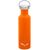 Фляга велосипедная Salewa Aurino Btl, сталь, 0,75 L, Dbl Lid Orange, 2021, 00-0000000515_4510, изображение  - НаВелосипеде.рф