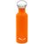 Фляга велосипедная Salewa Aurino Btl, сталь, 1,0 L, Dbl Lid Orange, 2021, 00-0000000517_4510, изображение  - НаВелосипеде.рф
