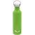 Фляга велосипедная Salewa Aurino Btl, сталь, 1,0 L, Dbl Lid Fluo Green, 2021, 00-0000000517_5810, изображение  - НаВелосипеде.рф