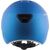 Велошлем Alpina Hackney, детский, Translucent Blue Matt, 2021, Вариант УТ-00276804: Размер: 51-56 см, изображение 3 - НаВелосипеде.рф