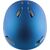 Велошлем Alpina Hackney, детский, Translucent Blue Matt, 2021, Вариант УТ-00276804: Размер: 51-56 см, изображение 2 - НаВелосипеде.рф