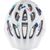Велошлем Alpina Fb Jr. 2.0 L.E, детский, White/Hearts Matt, 2021, Вариант УТ-00276810: Размер: 50-55 см, изображение 4 - НаВелосипеде.рф