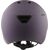 Велошлем Alpina Haarlem, Orchid Matt, 2021, A9759_51, Вариант УТ-00277011: Размер: 62-57 см, изображение 3 - НаВелосипеде.рф