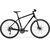 Гибридный велосипед Merida Crossway 500 28" 2021, 6110882378, Вариант УТ-00278219: Рама: XS(43см) (Рост: 161-166 см), Цвет: GlossyBlack/MattSilver, изображение от магазина НаВелосипеде.рф Гибридный велосипед Merida Crossway 500 28" 2021, 6110882378, Вариант УТ-00278219: Рама: XS(43см) (Рост: 161-166 см), Цвет: GlossyBlack/MattSilver, изображение  - НаВелосипеде.рф