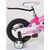 Детский велосипед Rook City 14", KMC140PK, Вариант УТ-00281768: Возраст: 3-4 года (Рост: 95-105 см), Цвет: розовый, изображение 12 - НаВелосипеде.рф