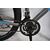 Горный велосипед Rook MA290D 29", MA290D-GY/BU, Вариант УТ-00281792: Рама: one size (Рост: 155-185 см), Цвет: серый/синий, изображение 3 - НаВелосипеде.рф