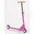 Самокат ROOK Tach, двухколёсный, детский, складной, розовый А-011, 181271722, изображение  - НаВелосипеде.рф