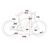 Подростковый велосипед CUBE ACID 240 HYBRID Rookie Pro 400 24" 2021, Вариант УТ-00282821: Возраст: 9-13 лет (Рост: 130-155 см), Цвет: Actionteam, изображение 4от магазина НаВелосипеде.рф Подростковый велосипед CUBE ACID 240 HYBRID Rookie Pro 400 24" 2021, Вариант УТ-00282821: Возраст: 9-13 лет (Рост: 130-155 см), Цвет: Actionteam, изображение 4 - НаВелосипеде.рф